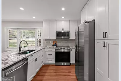 541 North White Street #12, Carrollton, GA 30117 - Photo 11