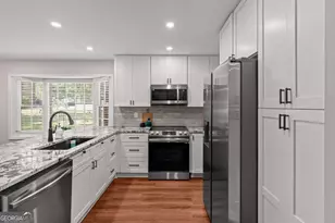 541 North White St, Carrollton, GA 30117 - Photo 11