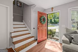 541 North White St, Carrollton, GA 30117 - Photo 3