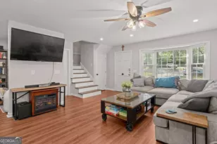 541 North White St, Carrollton, GA 30117 - Photo 7