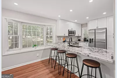 541 North White Street #12, Carrollton, GA 30117 - Photo 3