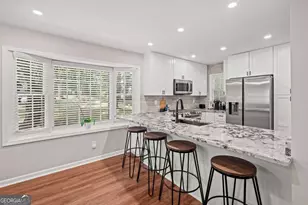 541 North White St, Carrollton, GA 30117 - Photo 3