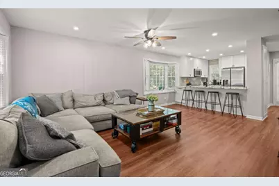 541 North White Street #12, Carrollton, GA 30117 - Photo 3