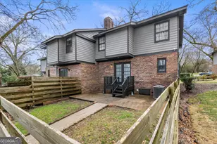 541 North White St, Carrollton, GA 30117 - Photo 19