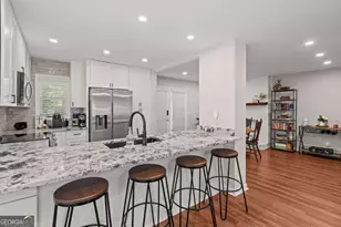 541 North White St, Carrollton, GA 30117 - Photo 1