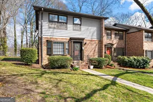 541 North White St, Carrollton, GA 30117 - Photo 3