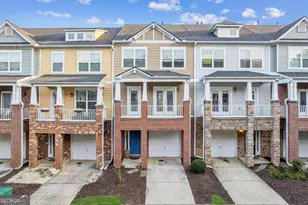 3309 Regatta Grove, Alpharetta, GA 30004 - Photo 1