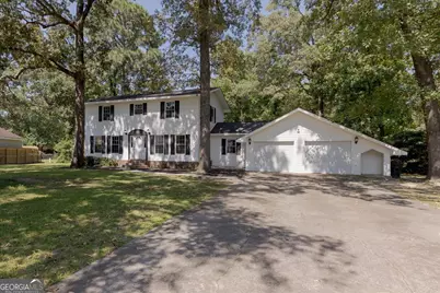 305 Tarrasa Drive, Warner Robins, GA 31088 - Photo 3