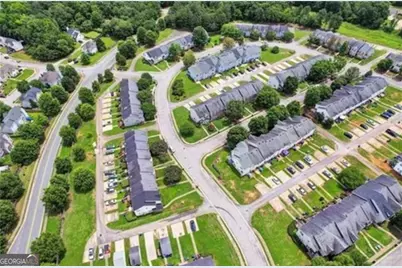 168 Odyssey Turn, Conyers, GA 30012 - Photo 47