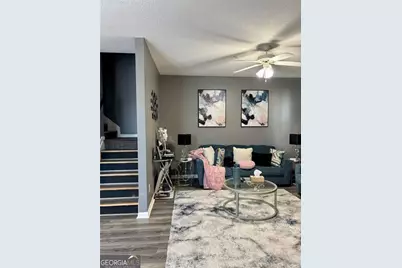 168 Odyssey Turn, Conyers, GA 30012 - Photo 13