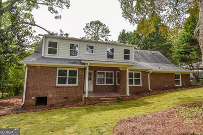 821 Bel Air Circle, Griffin, GA 30224 - Photo 37