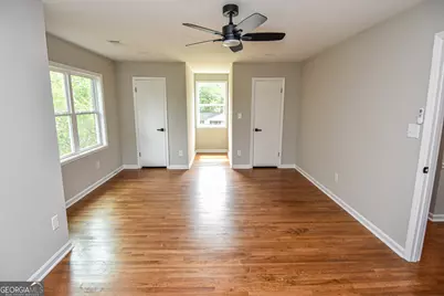 821 Bel Air Circle, Griffin, GA 30224 - Photo 47