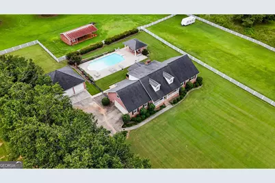 145 Asa Mosley Road, McDonough, GA 30252 - Photo 3