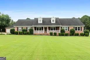 145 Asa Mosley Rd, McDonough, GA 30252 - Photo 1