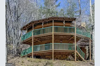 230 Tanglewood Drive #5B6B14B3B, Blue Ridge, GA 30513 - Photo 1