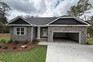 3375 Trevi Trevi Trail, Douglasville, GA 30135 - Photo 1