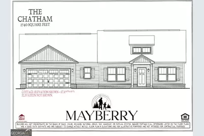 412 Mayberry Way, Statesboro, GA 30458 - Photo 1