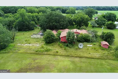 280 Toomer Road, Perry, GA 31069 - Photo 1