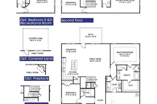 5391 Tuscany Dr, Douglasville, GA 30135 - Photo 35