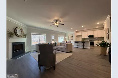 5391 Tuscany Drive #90, Douglasville, GA 30135 - Photo 11