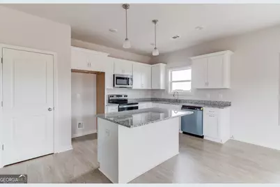 255 Cool Springs Road Lot Road #7, Clarkesville, GA 30523 - Photo 13