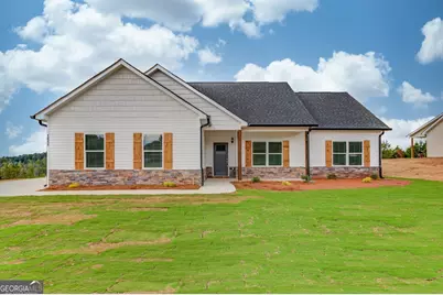 255 Cool Springs Road Lot Road #7, Clarkesville, GA 30523 - Photo 3