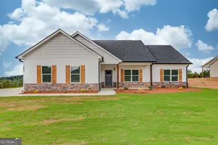 255 Cool Springs Rd Lot Road, Clarkesville, GA 30523 - Photo 3