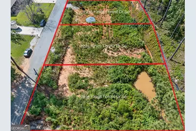 2225 Kings Forest Drive SE #0, Conyers, GA 30013 - Photo 1