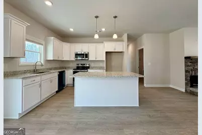 239 Cool Springs Road #LOT 8, Clarkesville, GA 30523 - Photo 23