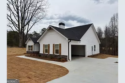 239 Cool Springs Road #LOT 8, Clarkesville, GA 30523 - Photo 7