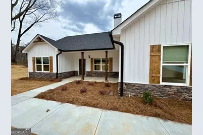 239 Cool Springs Road #LOT 8, Clarkesville, GA 30523 - Photo 3