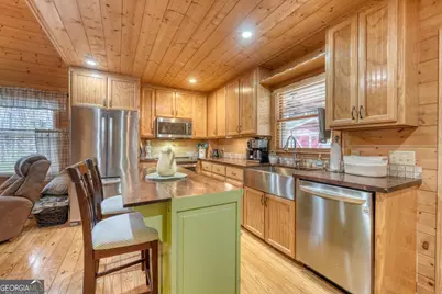 43 Melton Drive, Blairsville, GA 30512 - Photo 3