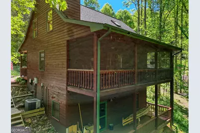 43 Melton Drive, Blairsville, GA 30512 - Photo 35