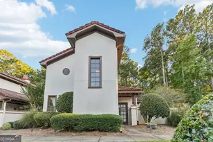 1406 Club Dr, Greensboro, GA 30642 - Photo 1