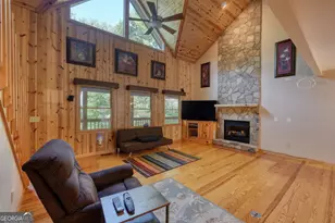 330 Coosa Run, Blairsville, GA 30512 - Photo 5