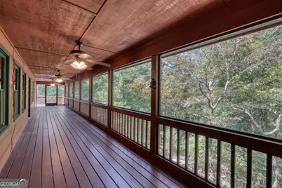 330 Coosa Run, Blairsville, GA 30512 - Photo 45