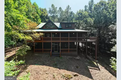 330 Coosa Run, Blairsville, GA 30512 - Photo 11