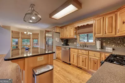 330 Coosa Run, Blairsville, GA 30512 - Photo 23