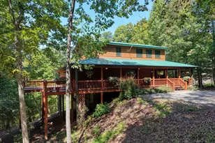 330 Coosa Run, Blairsville, GA 30512 - Photo 3