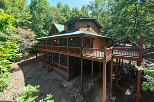 330 Coosa Run, Blairsville, GA 30512 - Photo 5