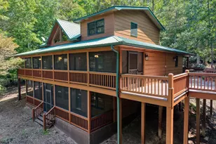 330 Coosa Run, Blairsville, GA 30512 - Photo 9