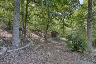 330 Coosa Run, Blairsville, GA 30512 - Photo 59