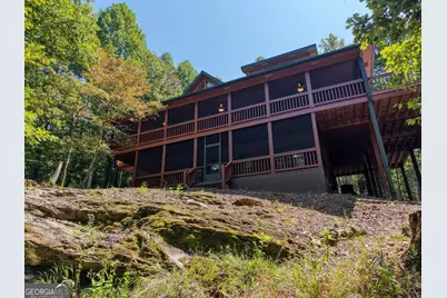 330 Coosa Run, Blairsville, GA 30512 - Photo 53