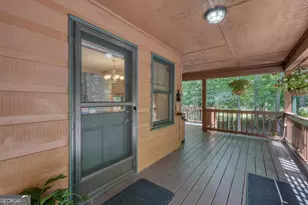330 Coosa Run, Blairsville, GA 30512 - Photo 15