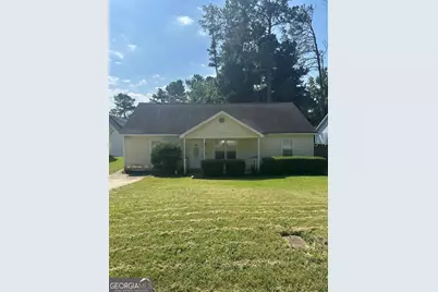 9127 Clubhouse Drive, Riverdale, GA 30274 - Photo 1