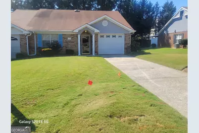 6847 Oak View Court, Riverdale, GA 30274 - Photo 3