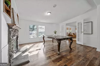 4653 Whispering Pines # 449, Buford, GA 30518 - Photo 25