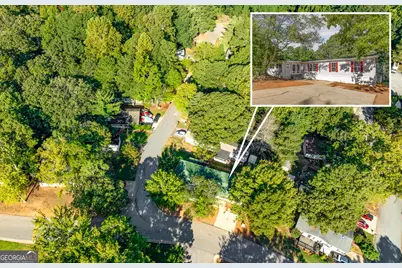 4653 Whispering Pines # 449, Buford, GA 30518 - Photo 29