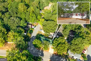 4653 Whispering Pines, Buford, GA 30518 - Photo 29