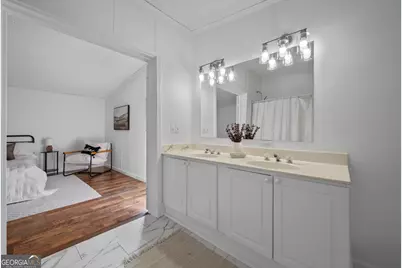 4653 Whispering Pines # 449, Buford, GA 30518 - Photo 19